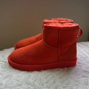 USA SIZE 7 women’s UGGS